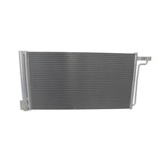 Hella Air Conditioning Condenser 8FC 366 220-311