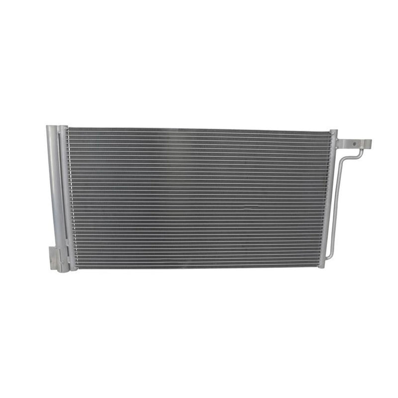 Hella Air Conditioning Condenser 8FC 366 220-311
