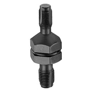Teng Tools Spark Plug Thread Cleaner 14 x 18mm