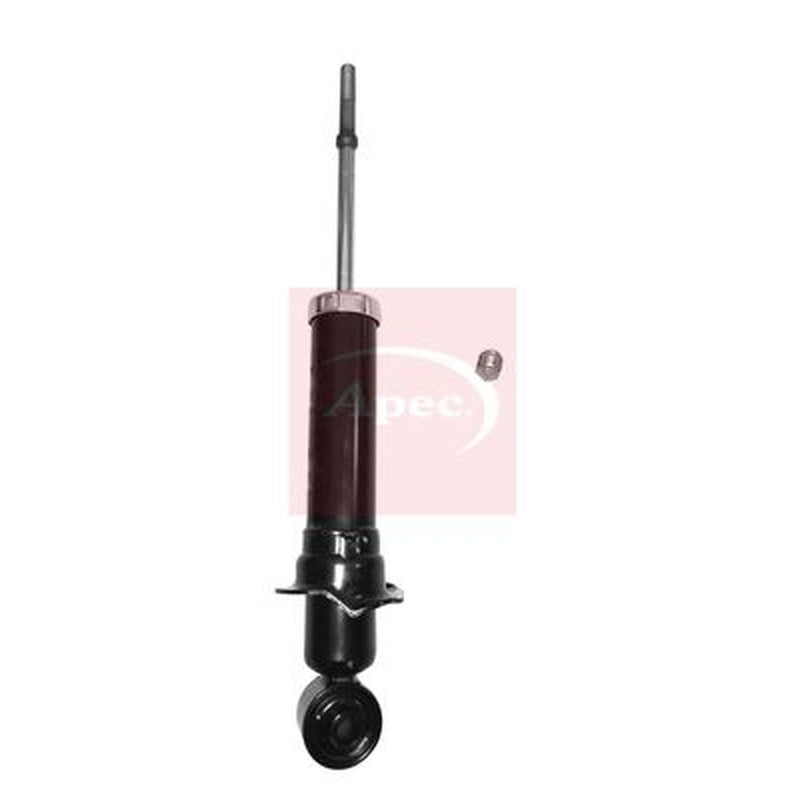 Apec 2 x Shock Absorbers fits Toyota Celica 1999-2005 1.8