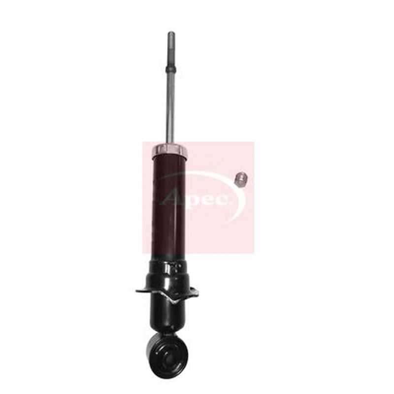 Apec Shock Absorber Damper Strut Rear Right ASA1958