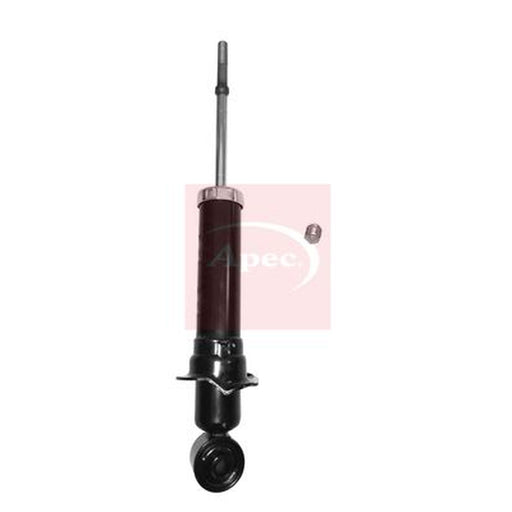Apec 2 x Shock Absorbers fits Toyota Celica 1999-2005 1.8