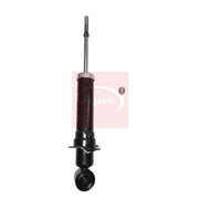 Apec Shock Absorber Damper Strut Rear Left fits Toyota Celica 1999-2005 1.8