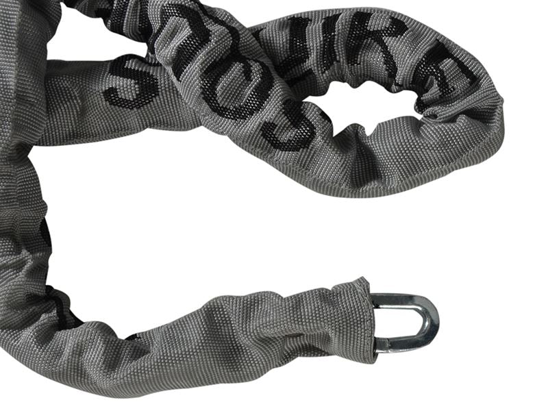 Squire CP36PR Security Chain 90cm x 6.5mm Squire - Dynamic Drive