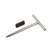 Laser T-Handle JIS Screwdriver 7520 Laser - Dynamic Drive
