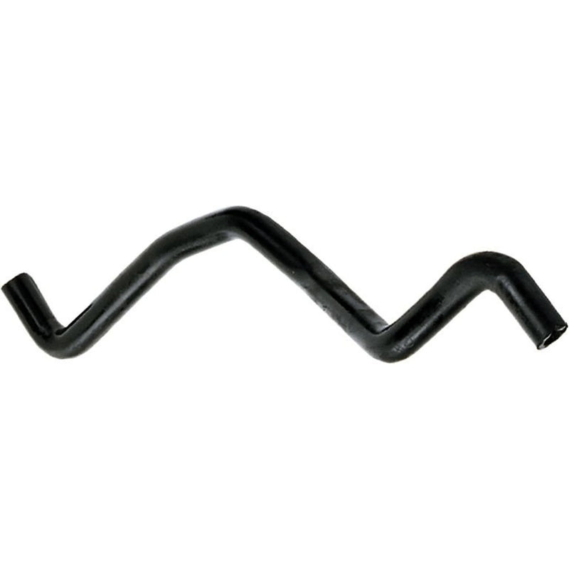 Gates Curved Radiator Hose fits Renault Megane II 2002-2010 1.4 1.5 1.6 1.9 2.0