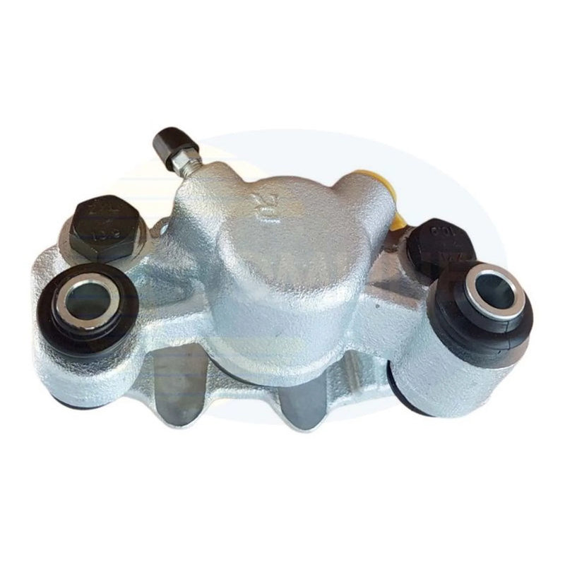 Comline Brake Caliper Assembly Rear Right fits Toyota Rav 4 2000-2005 1.8 2.0