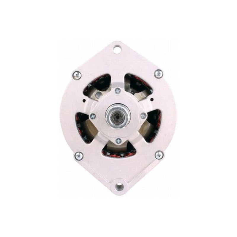 Hella Car Alternator 12V fits Iveco Eurocargo I-Iii 1991-2015