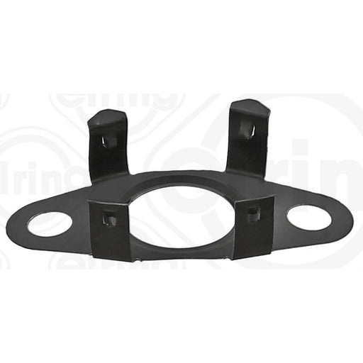 Elring Oil Outlet Gasket Wide Thick 549.180