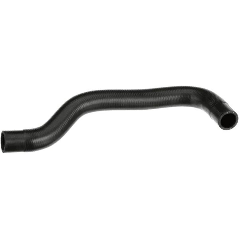 Gates Radiator Coolant Hose 460mm ID fits Kia Picanto I 2004-2011 1.0 1.1