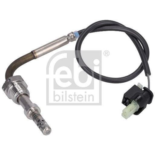 Febi Exhaust Gas Temperature Sensor Exhaust Manifold 185430