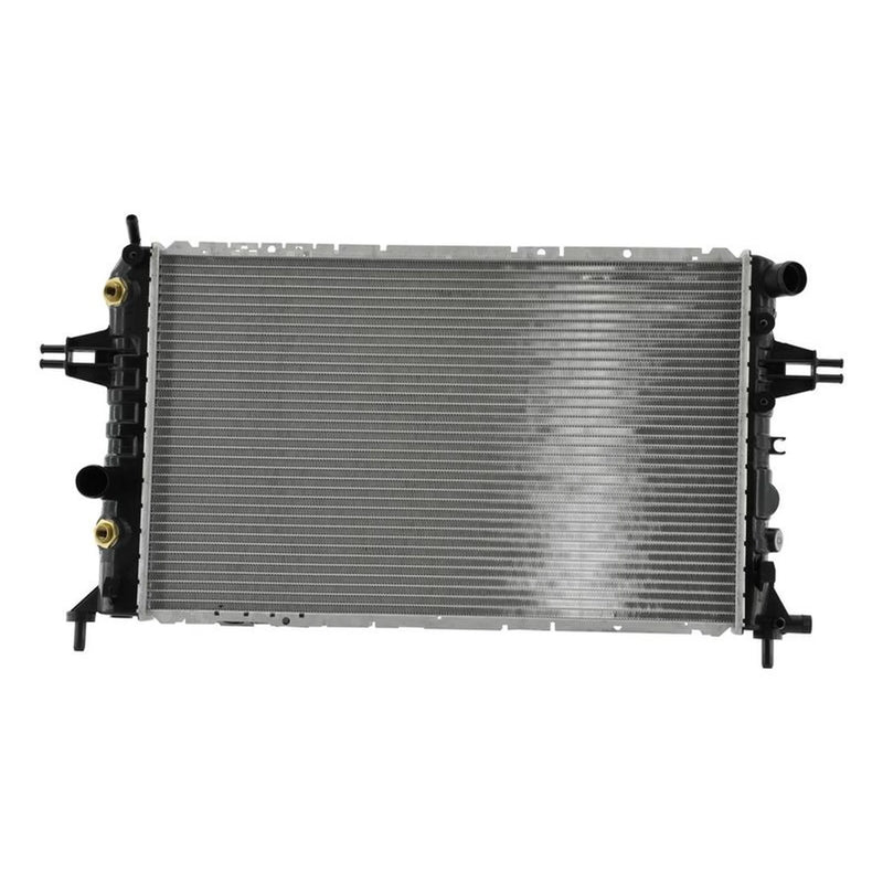 Hella Engine Radiator 8MK 366 305-061