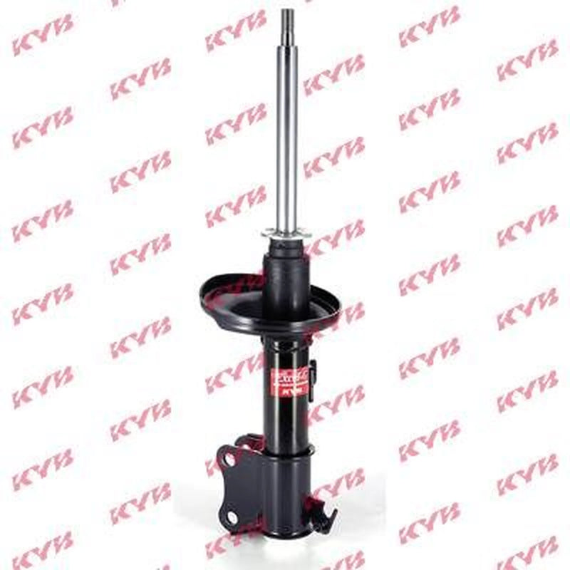 KYB 2 x Rear Shock Absorbers fits Toyota Celica 1993-1999 2.0