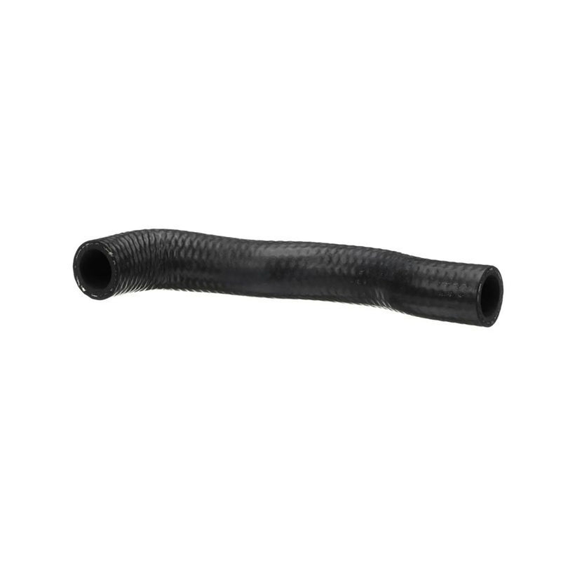 Gates Curved Radiator Hose 235Mmx25 fits Audi 100 C1 1975-1976 1.6