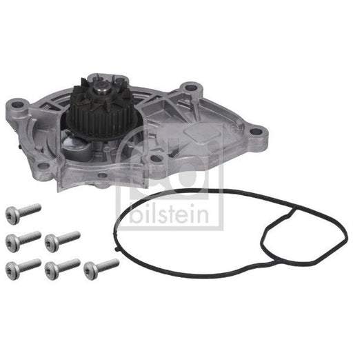 Febi Engine Cooling Water Pump 102495