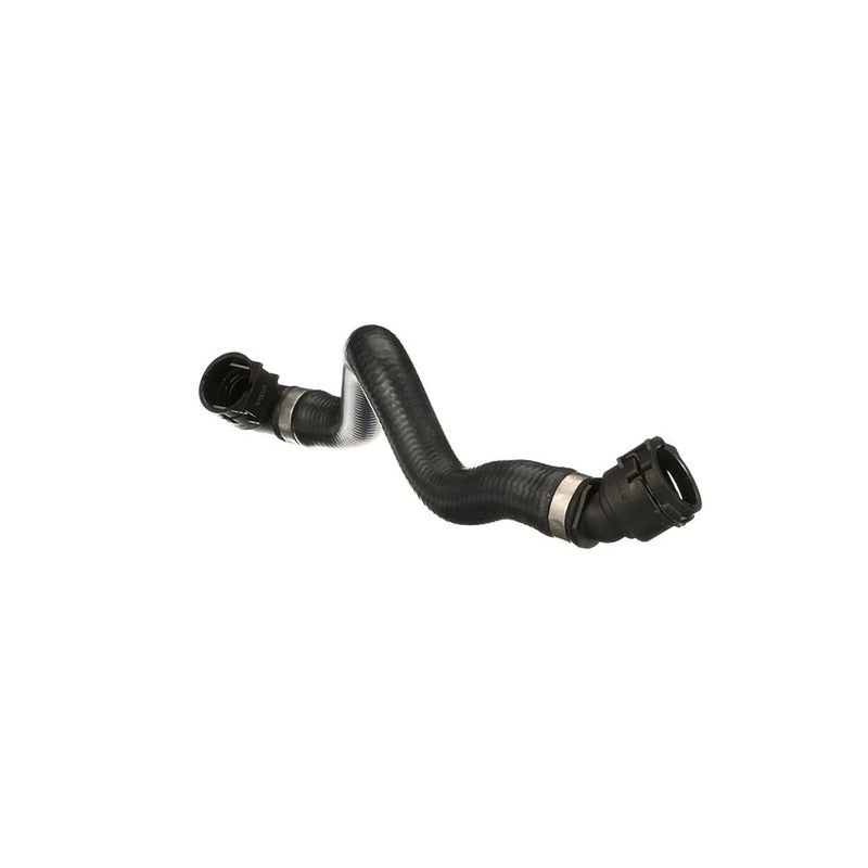 Gates Radiator Coolant Hose 450mm ID fits Mercedes-Benz Eqc 2019-2023 293.890