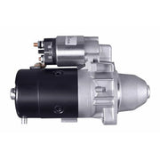 Hella Starter Motor 12V 2.2kW 10 Teeth fits Mercedes-Benz C-Class 1993-2008