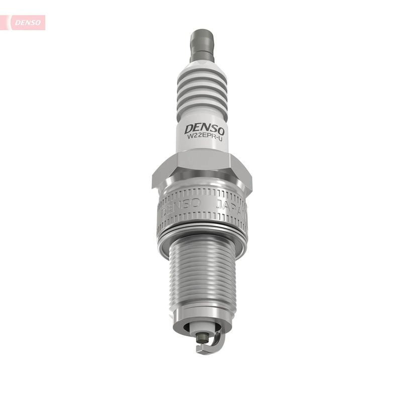 Denso Ignition Service Kit (1 Spark Plugs + Ignition Coil) fits Seat Ibiza