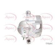 Apec 2 x Front Brake Calipers fits Mercedes-Benz A-Class 1997-2004