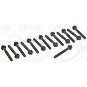 Elring Cylinder Head Bolt Set M12x1,75x102 760.110