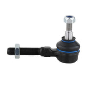 Delphi Steering Tie Rod End Ball Joint Front M14x1.5 fits Renault 11 1983-1988