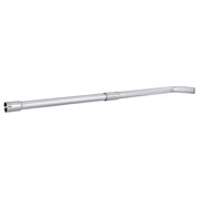 Hella Exhaust Pipe OD fits Renault Clio III 2005-2014 1.5