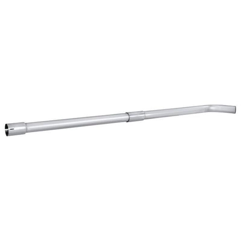 Hella Exhaust Pipe OD fits Renault Clio III 2005-2014 1.5