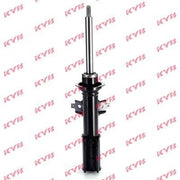 KYB Shock Absorber Damper Strut Front fits Renault Laguna I 1993-2001