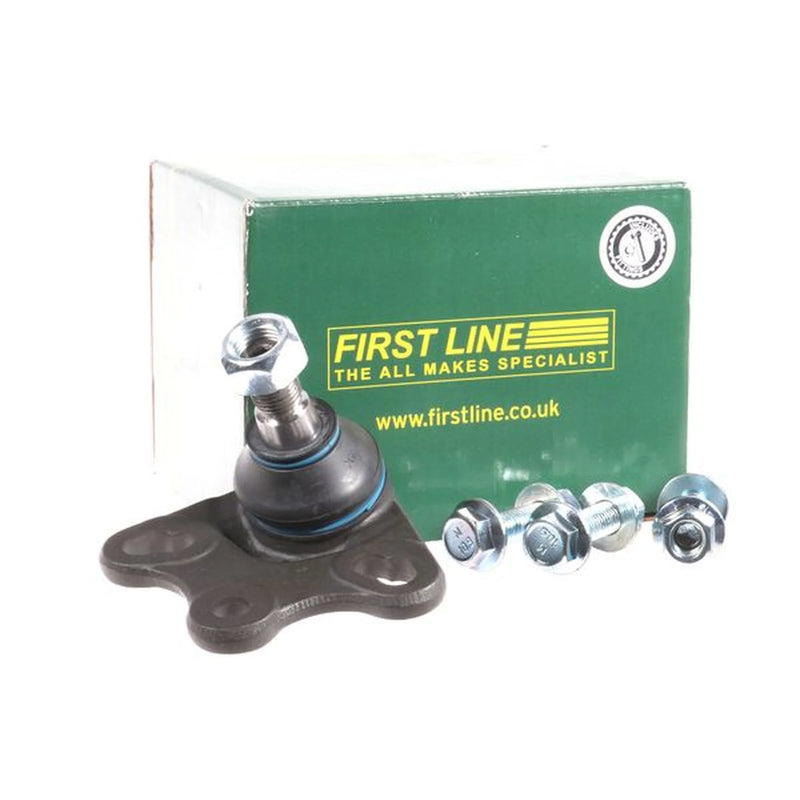 First Line Ball Joint Front Left fits Mercedes-Benz A-Class 2004-2012