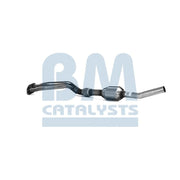 BM Catalysts Homologated Petrol Cat fits Audi A4 B5 1994-2001 1.6