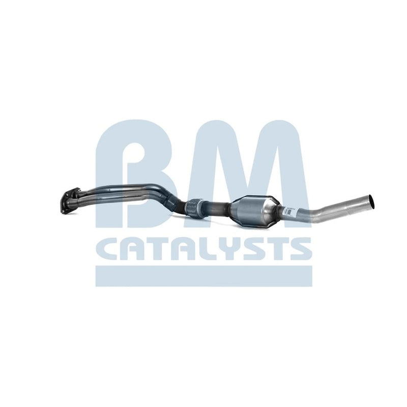 BM Catalysts Homologated Petrol Cat fits Audi A4 B5 1994-2001 1.6