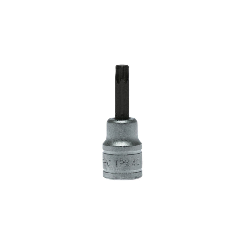 Teng Tools 3/8" TPX Bit Socket TPX40 Teng Tools - Dynamic Drive