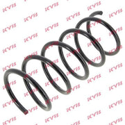 KYB Front Suspension Coil Spring fits Renault 19 1989-1995 1.8