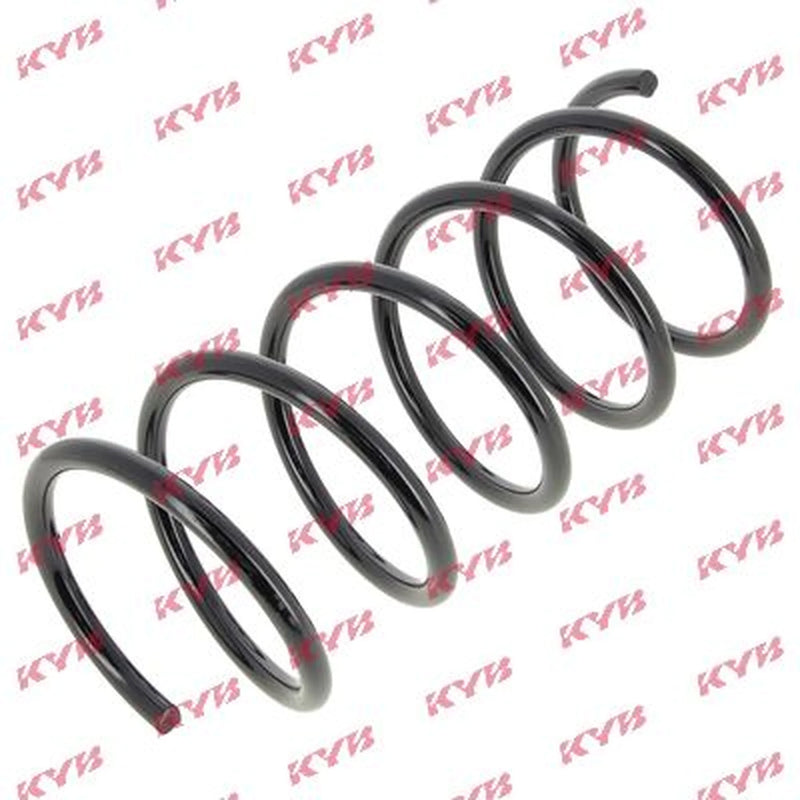 KYB Front Suspension Coil Spring fits Renault 19 1989-1995 1.8