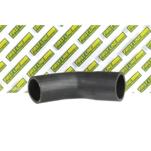 First Line Intercooler Turbo Charge Air Hose fits Volvo C30 2010-2012