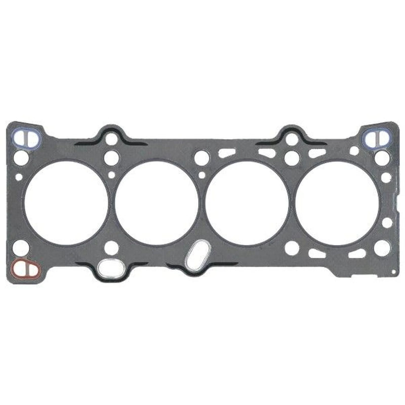 Elring Cylinder Head Gasket 1mm Thick fits Mazda Eunos 500 1994-1999 1.6
