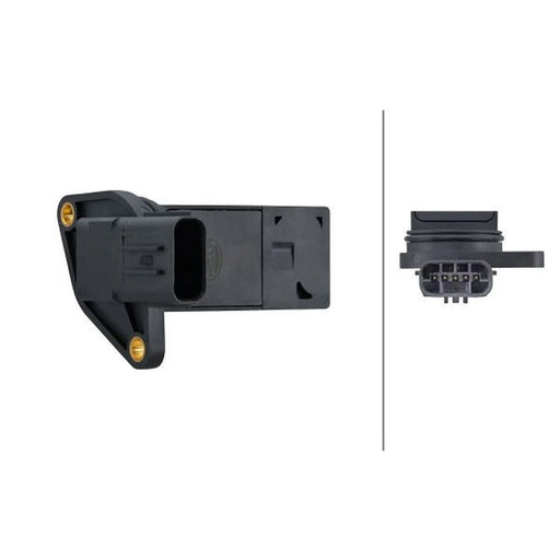 Hella MAF Sensor (Mass Air Flow) 8ET 358 166-641