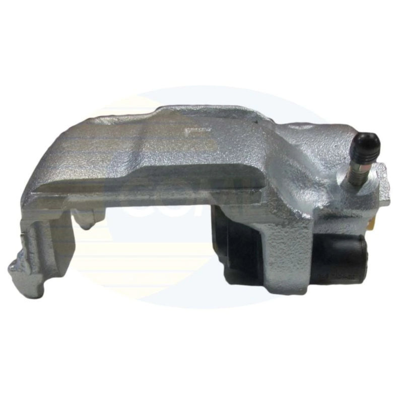 Comline Brake Caliper Assembly Front Left fits Opel Astra G 1998-2009