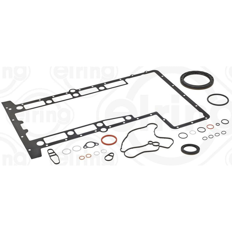 Elring Crankcase Gasket Kit ID fits BMW 3 2007-2013