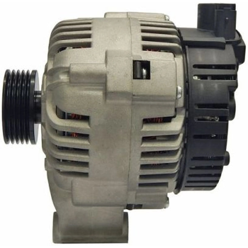 Hella Car Alternator 12V fits Citroën Berlingo First 1996-2011 1.1 1.4 1.6