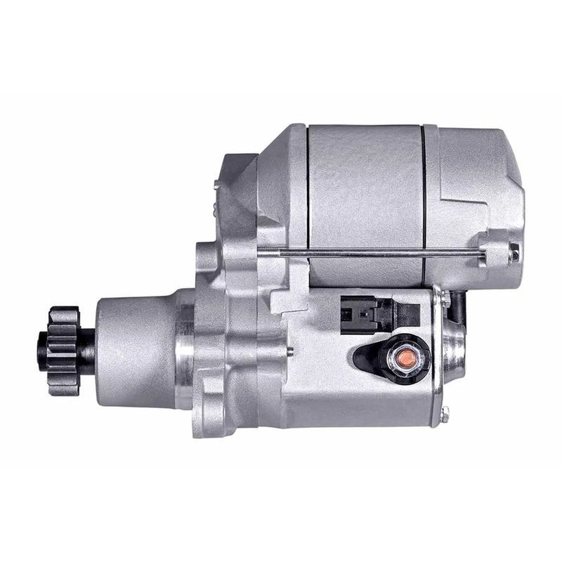 Hella Starter Motor 12V 1kW 13 Teeth fits Toyota Avensis 1997-2000 2.0