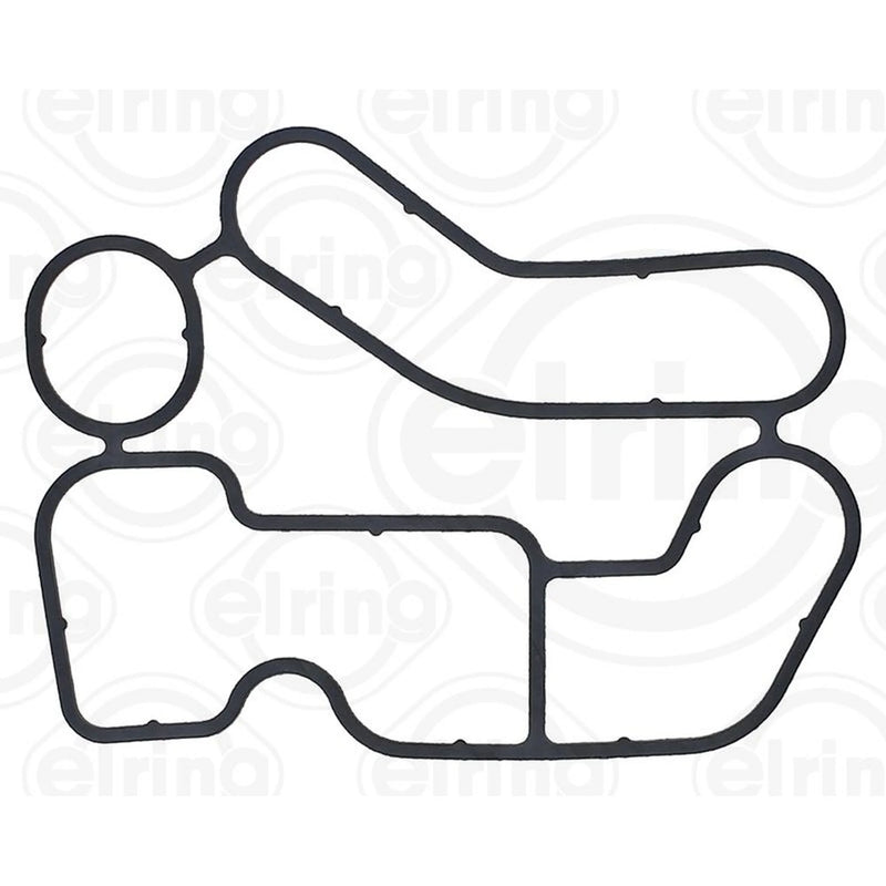 Elring Oil Cooler Gasket Wide Thick