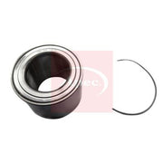 Apec Wheel Bearing Kit fits Jaguar Xk II 2009-2014 5.0