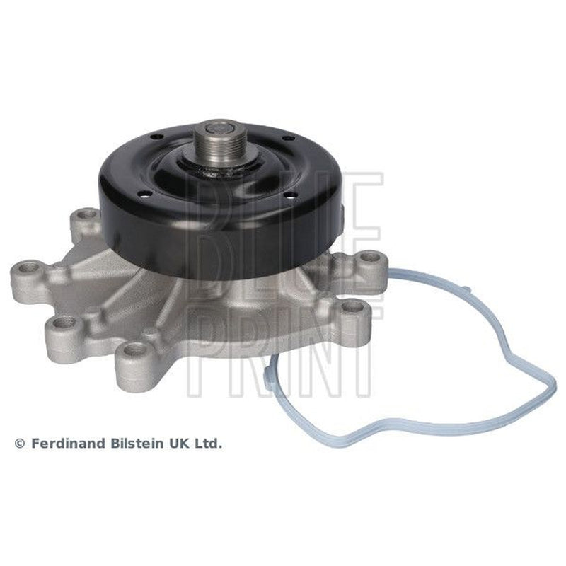 Blue Print Engine Cooling Water Pump fits Dodge Nitro 2006-2012 3.7