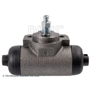 Blue Print Wheel Cylinder Hydraulic Brake Rear Right ADC44421