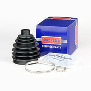 Borg & Beck Drive Shaft Bellow Kit Wheel Side Thermoplast BCB6374