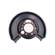 Apec Brake Disc Splash Guard Rear Left fits Mercedes-Benz G-Class 1994-2018
