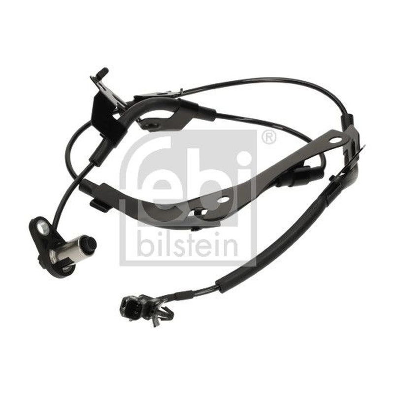 Febi ABS Wheel Speed Sensor Front Left 198135