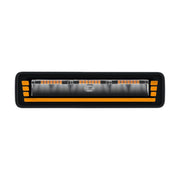 Hella Lightbar Bm Mini 62'' Spot 1FB Front 1FB 358 236-211 1FB 358 236-211