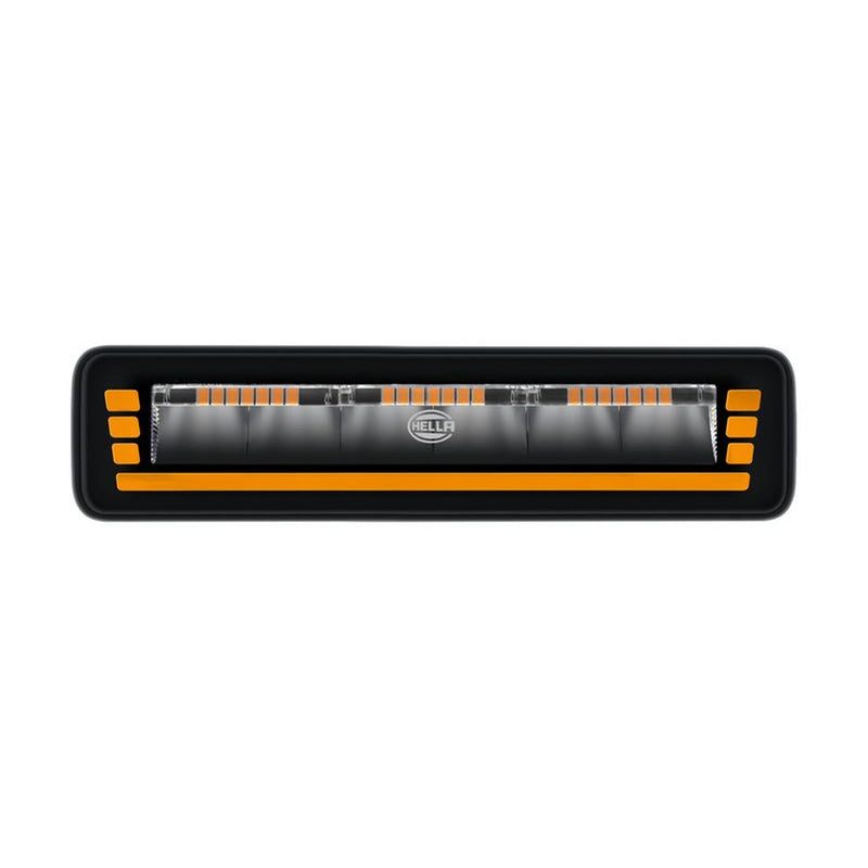 Hella Lightbar Bm Mini 62'' Spot 1FB Front 1FB 358 236-211 1FB 358 236-211